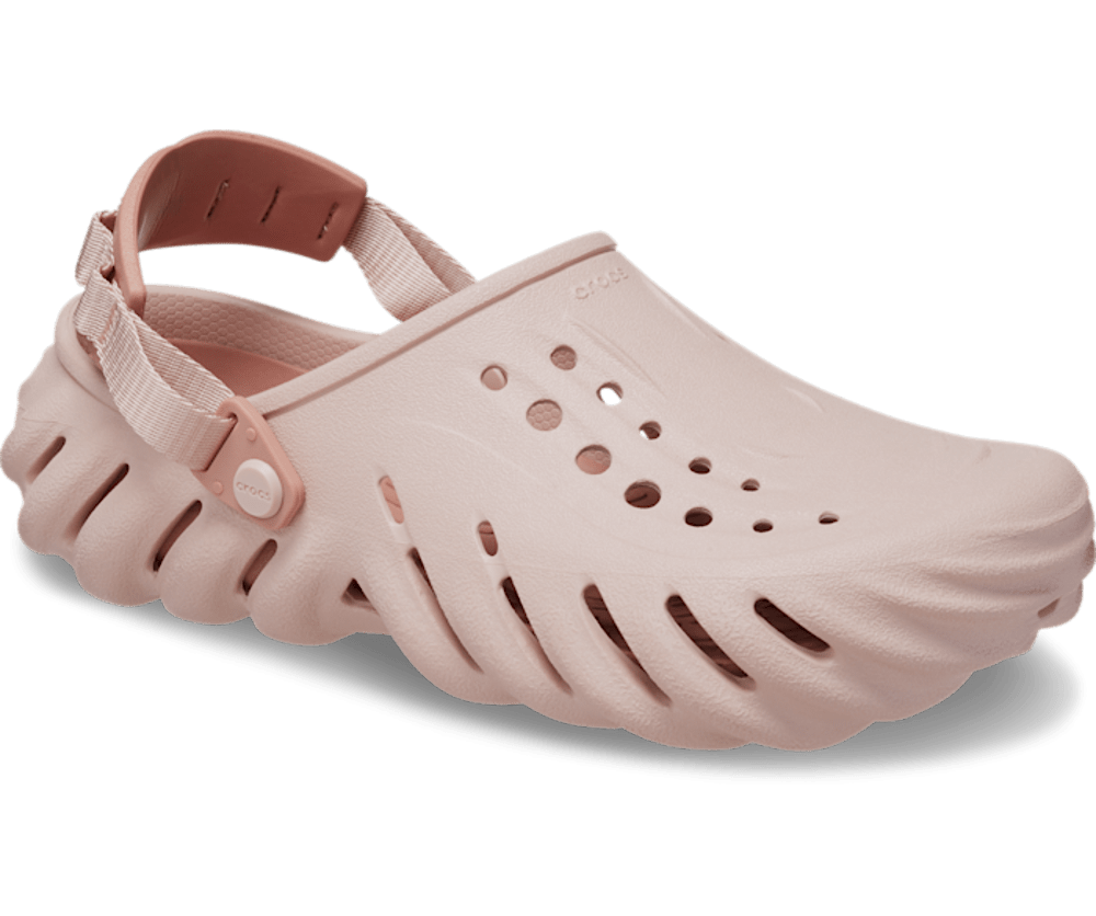 Echo Clog