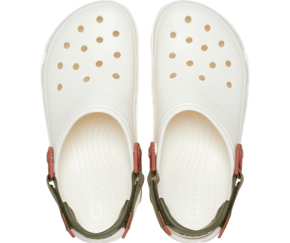 All-Terrain Clog