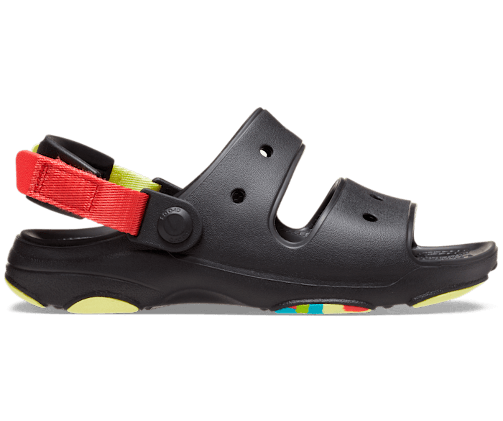 Kids' All-Terrain Sandal
