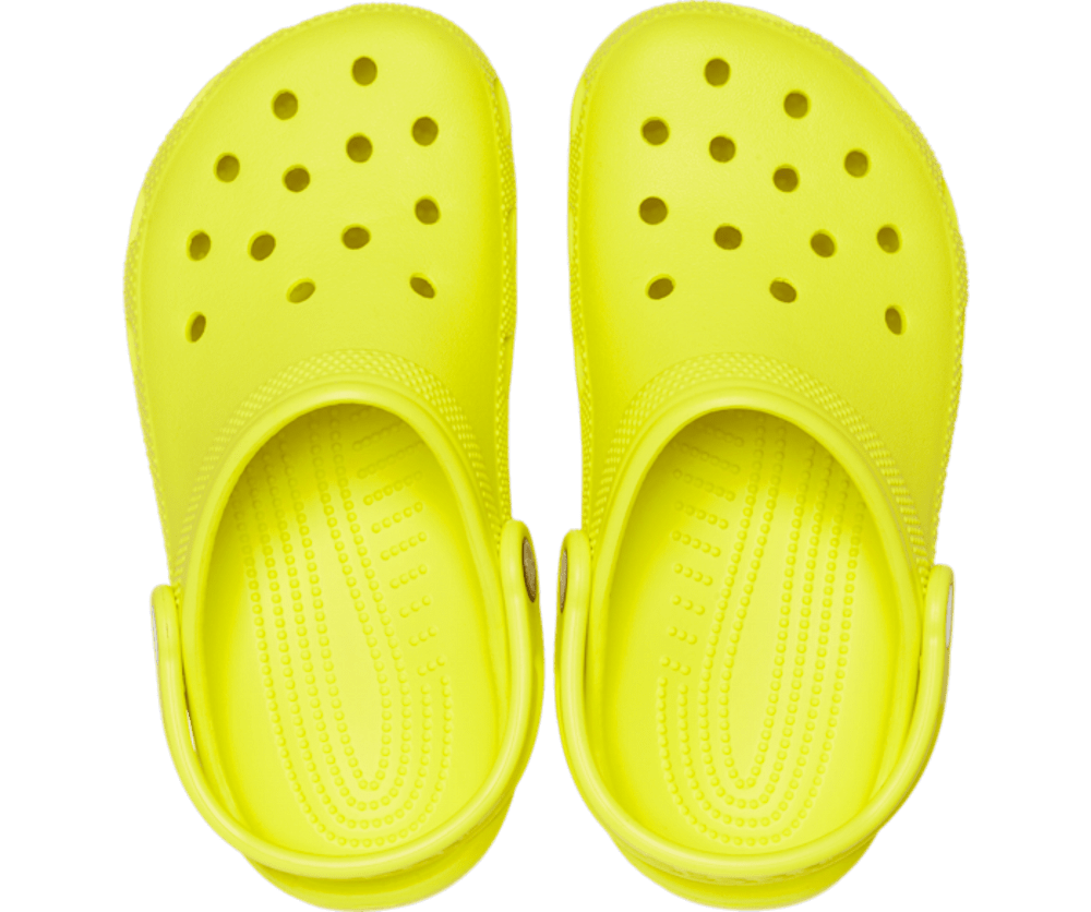 Kids' Classic Clog