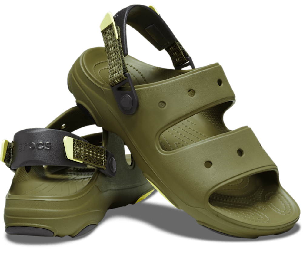 All-Terrain Sandal