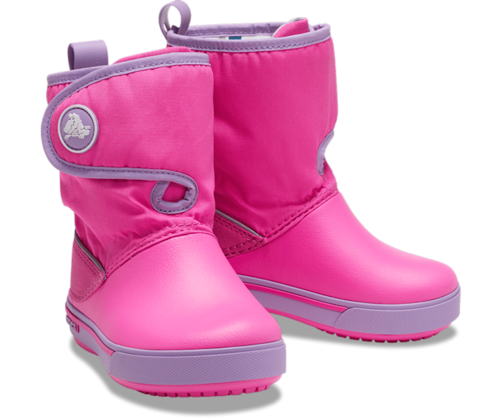Kids’ Crocband™ II.5 Gust Boot