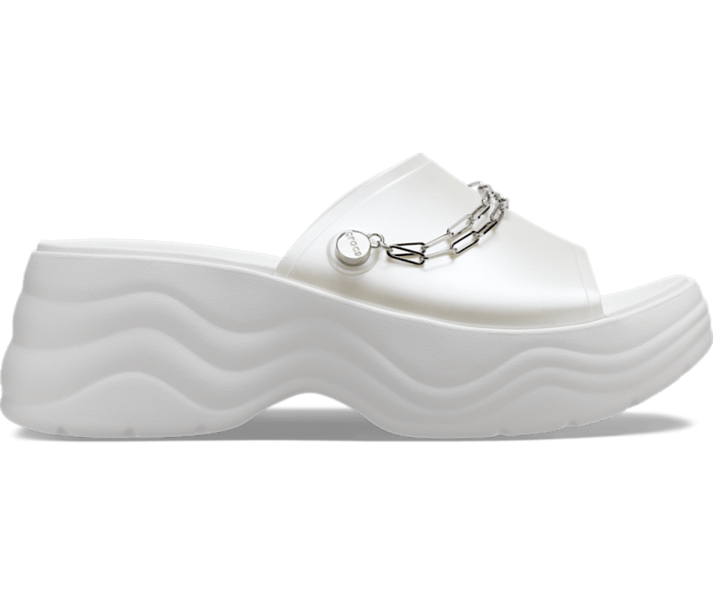 Skyline Chain Slide