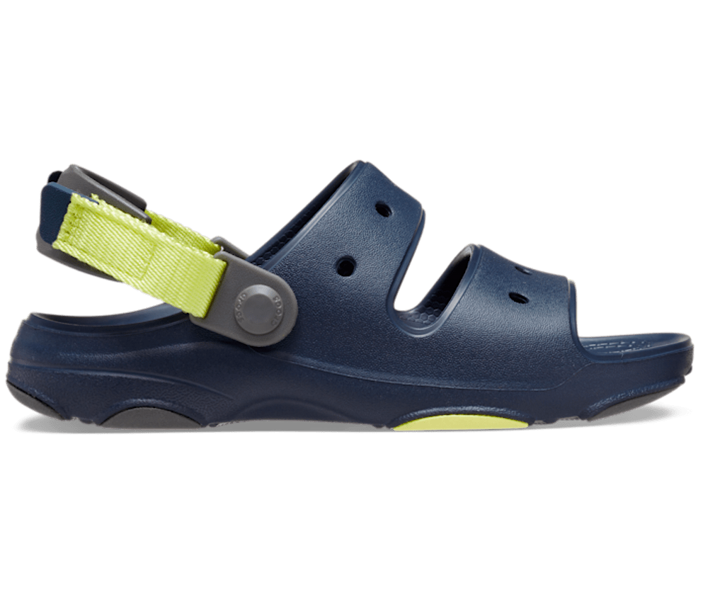 Kids' All-Terrain Sandal