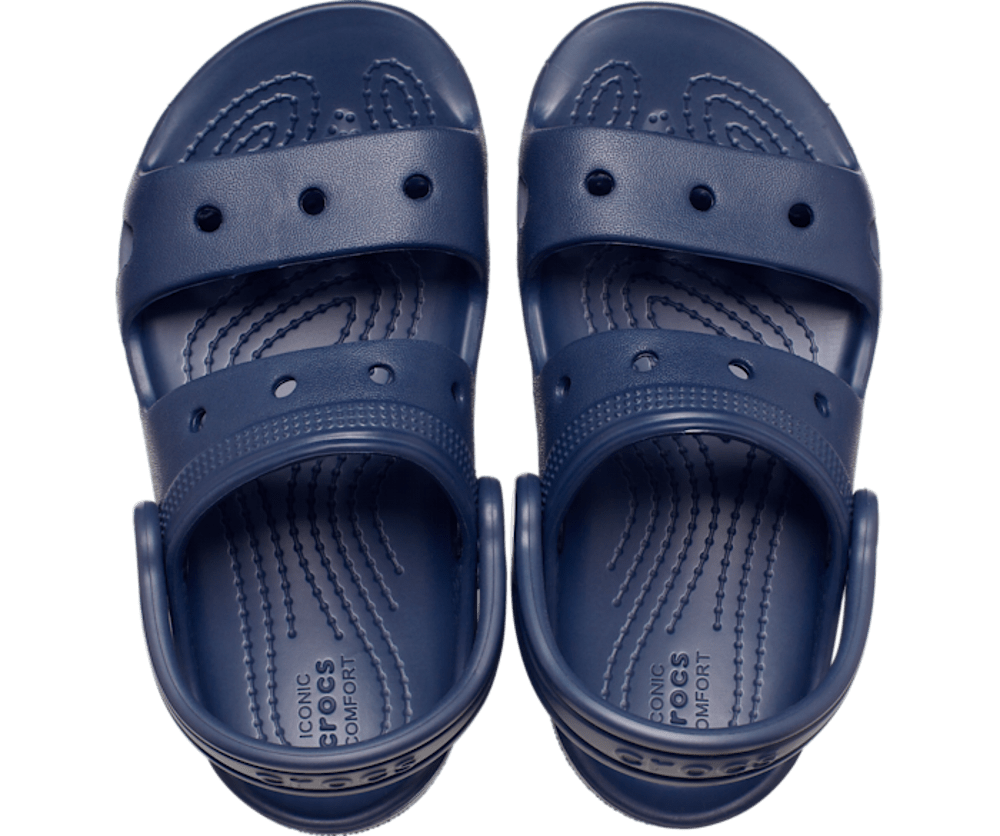 Toddler Classic Crocs Sandal