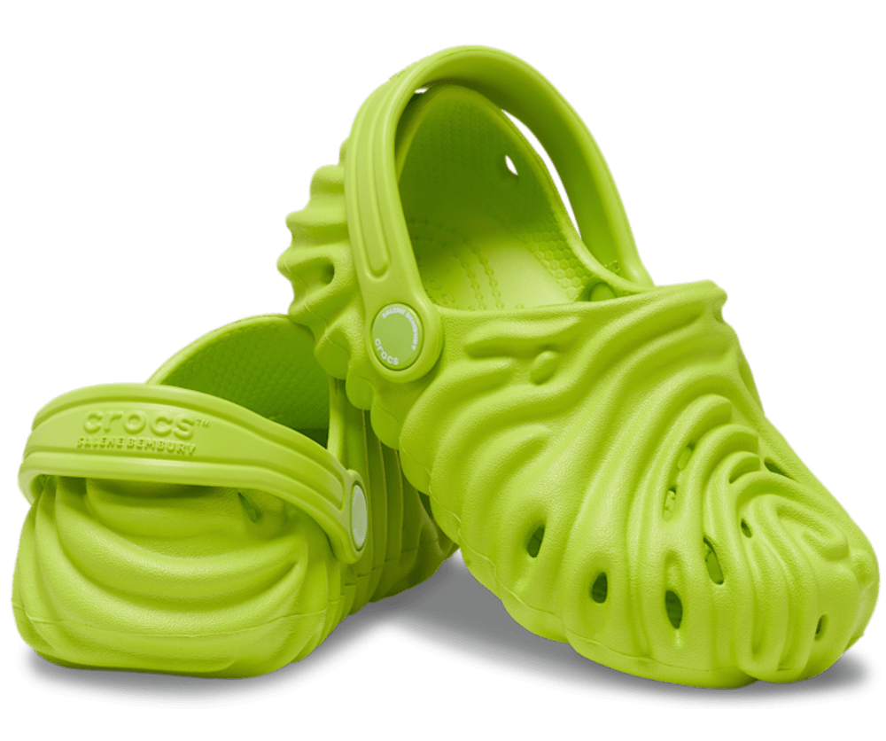 Salehe Bembury X The Pollex Clog Toddler