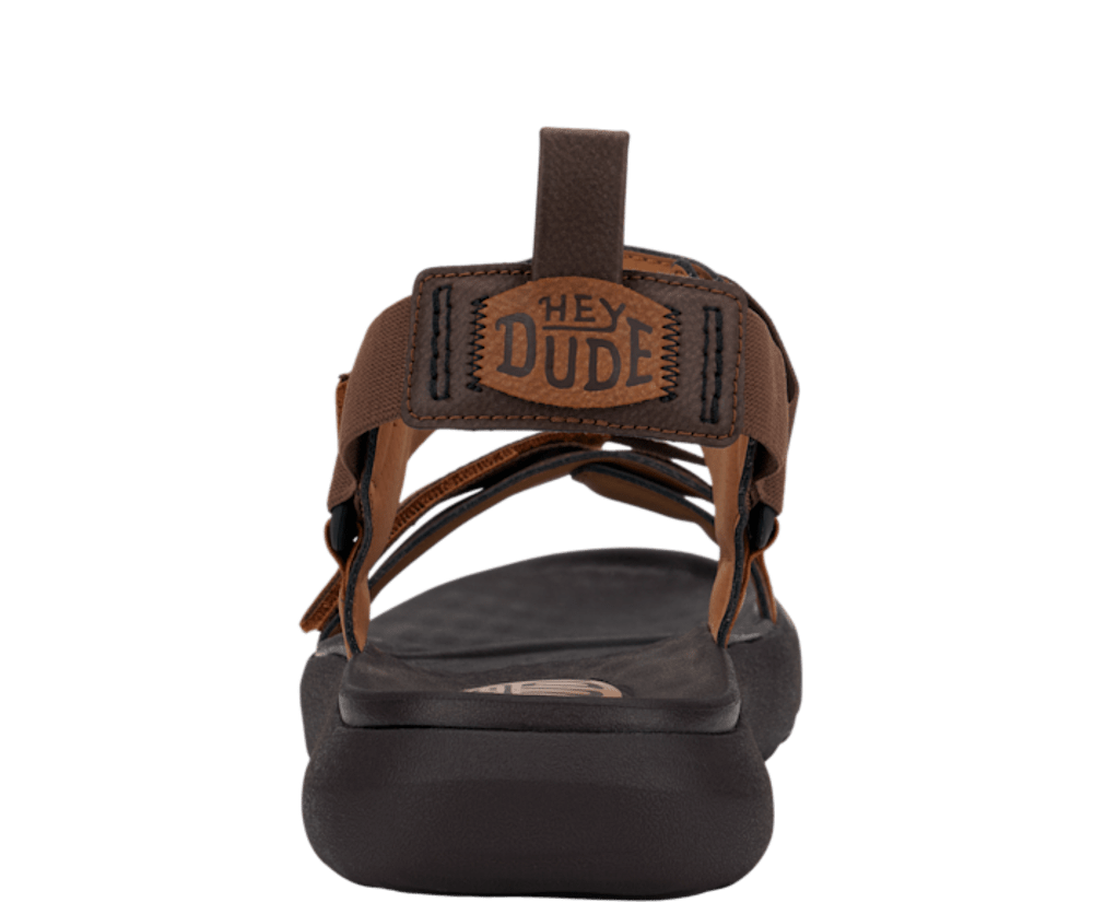 Carson Sandal