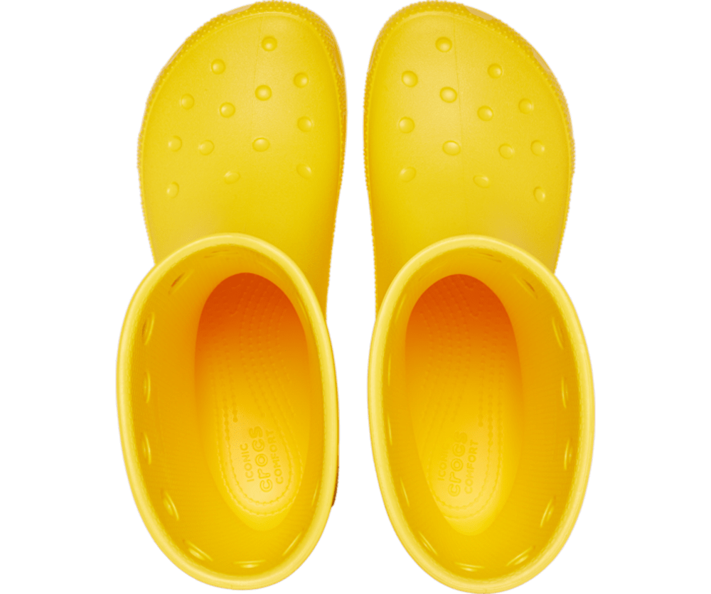 Classic Boot