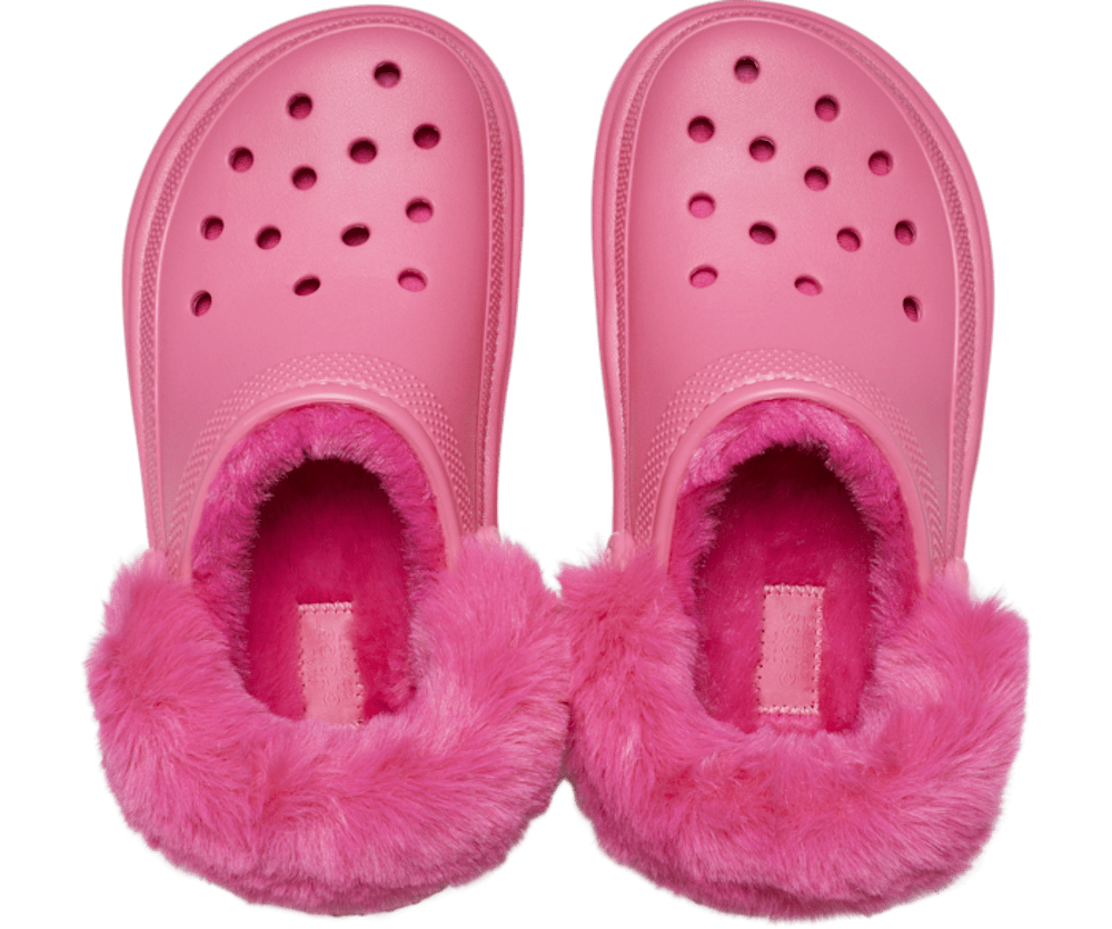 Stomp Lined Clog