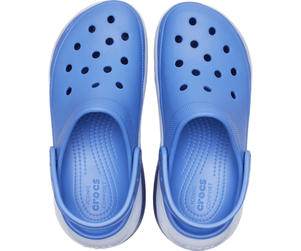 Mega Crush Clog