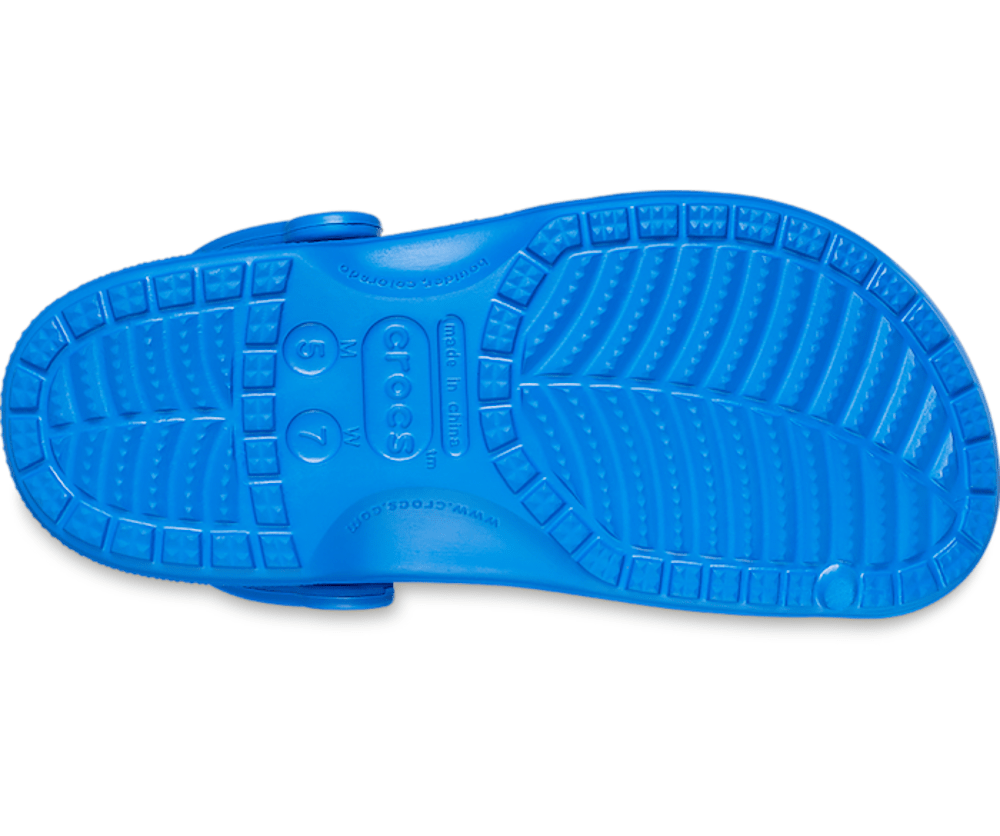 Baya Clog