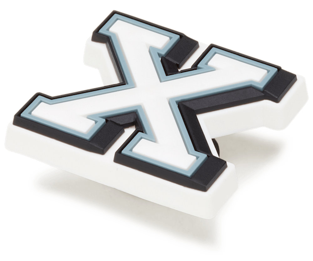 Letter X