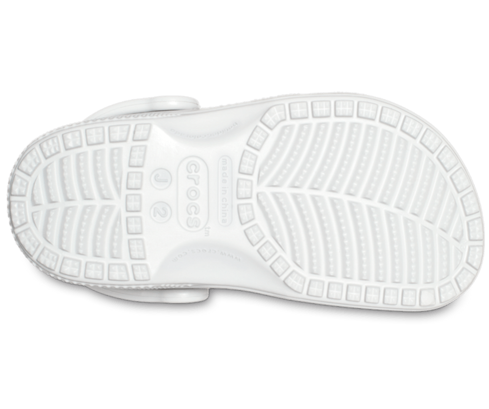 Kids' Classic Clog