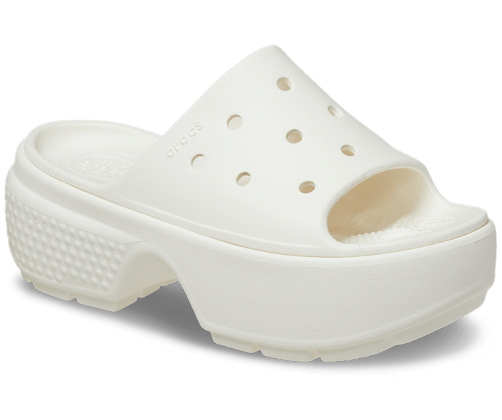 Stomp Slide