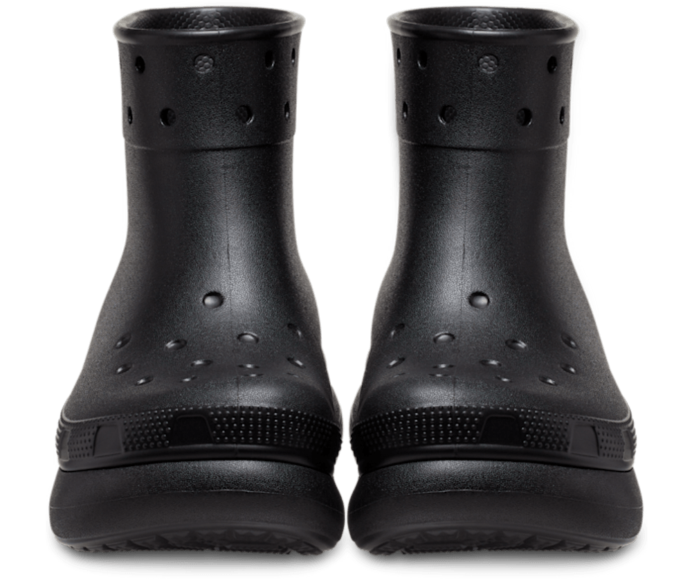Crush Boot