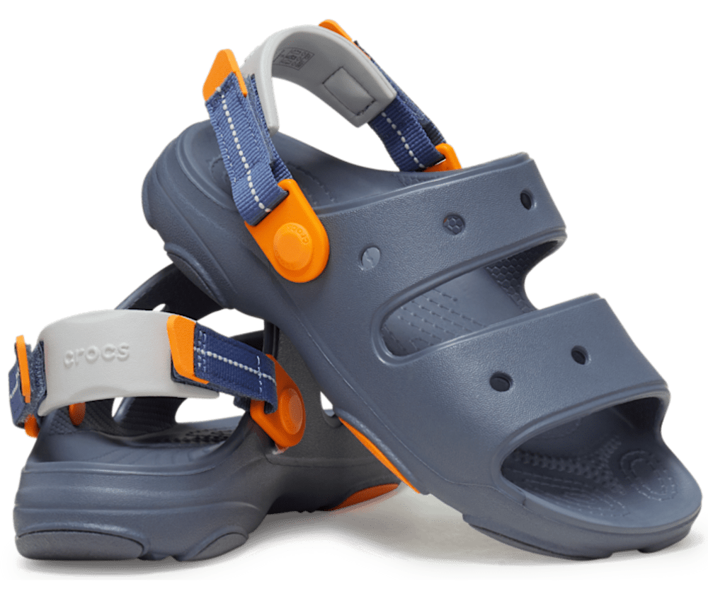 Kids' All-Terrain Sandal