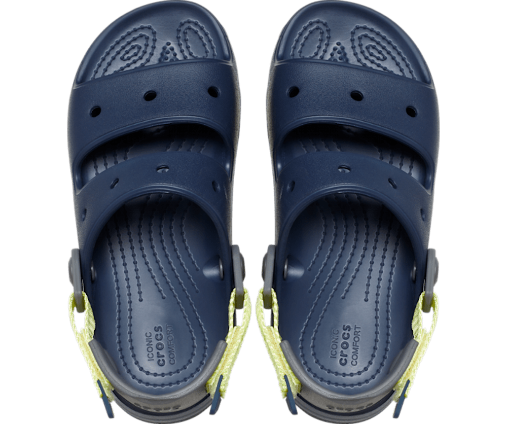 Kids' All-Terrain Sandal