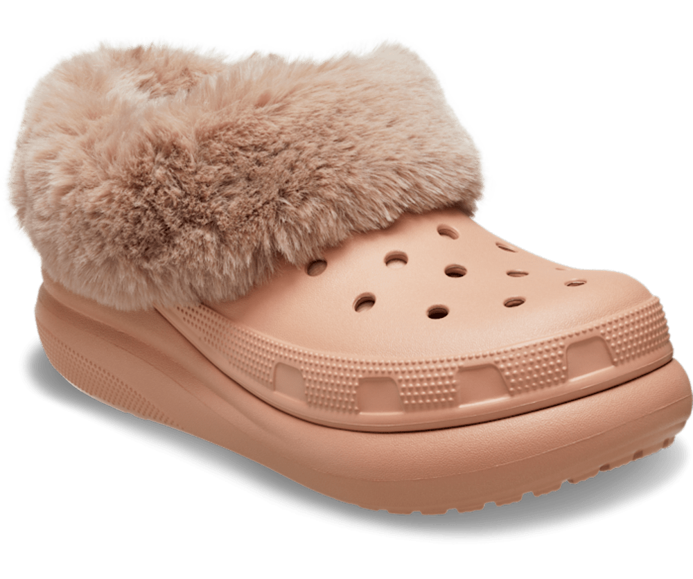 Furever Crush Shoe