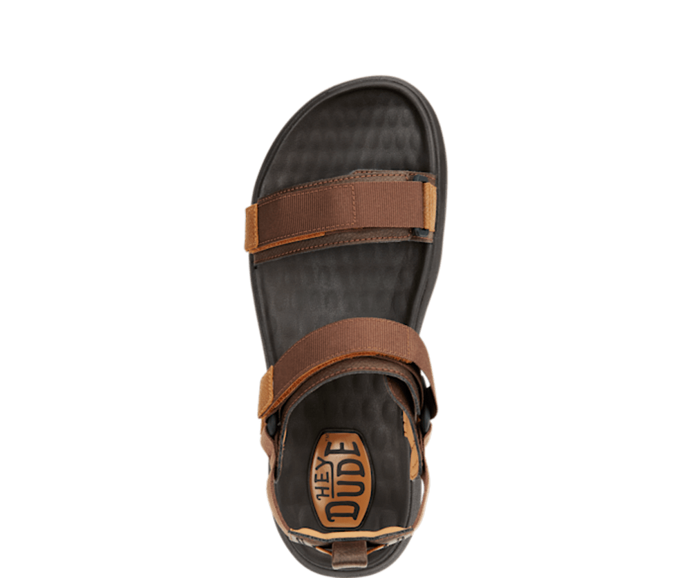 Carson Sandal
