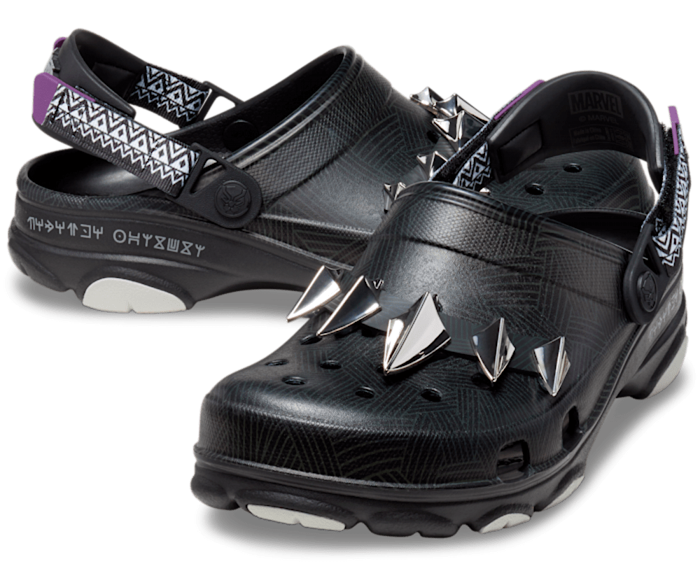 Black Panther™ All-Terrain Clog