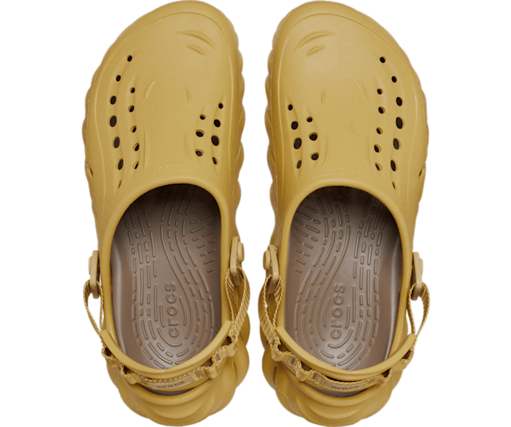 Echo Clog