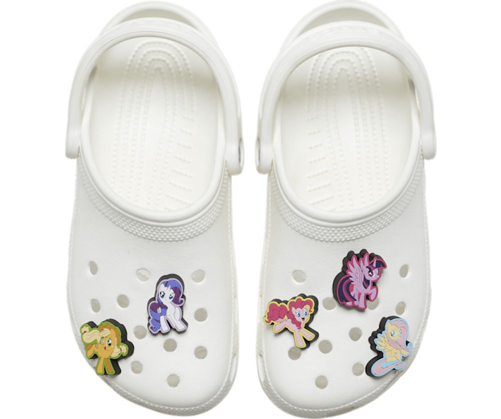 My Little Pony 5 Pack