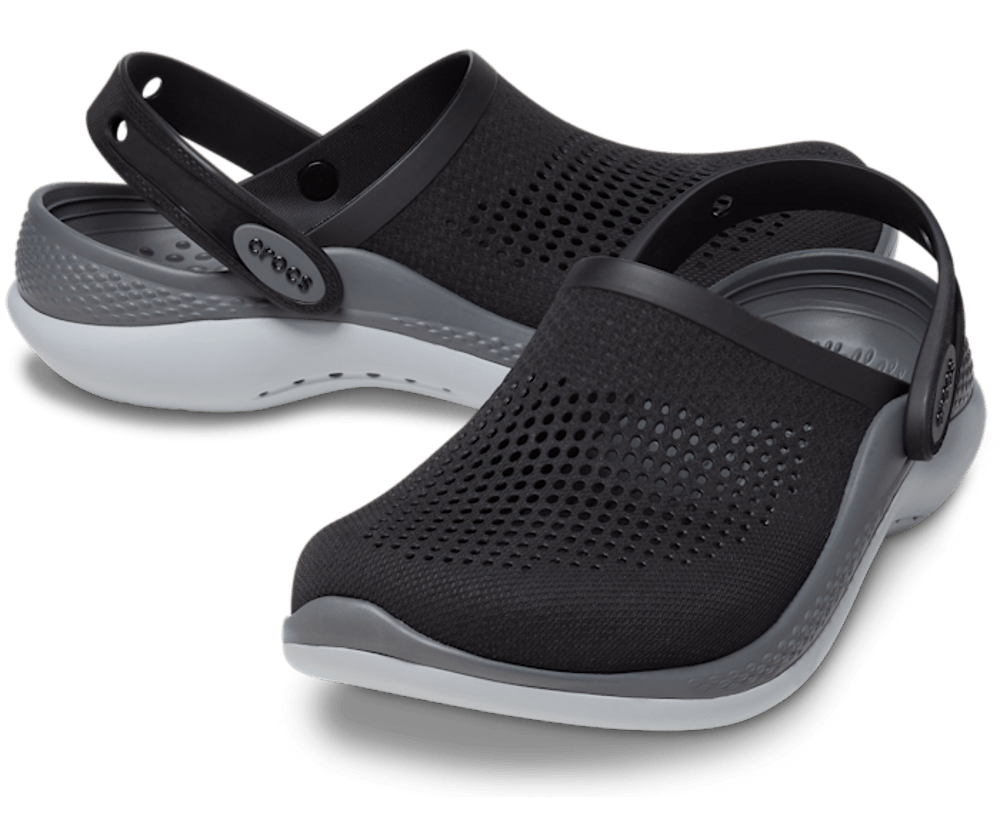 LiteRide™ 360 Clog