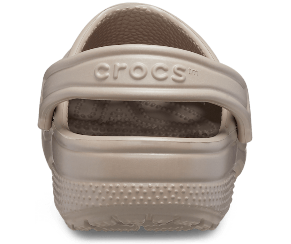 Classic Clog