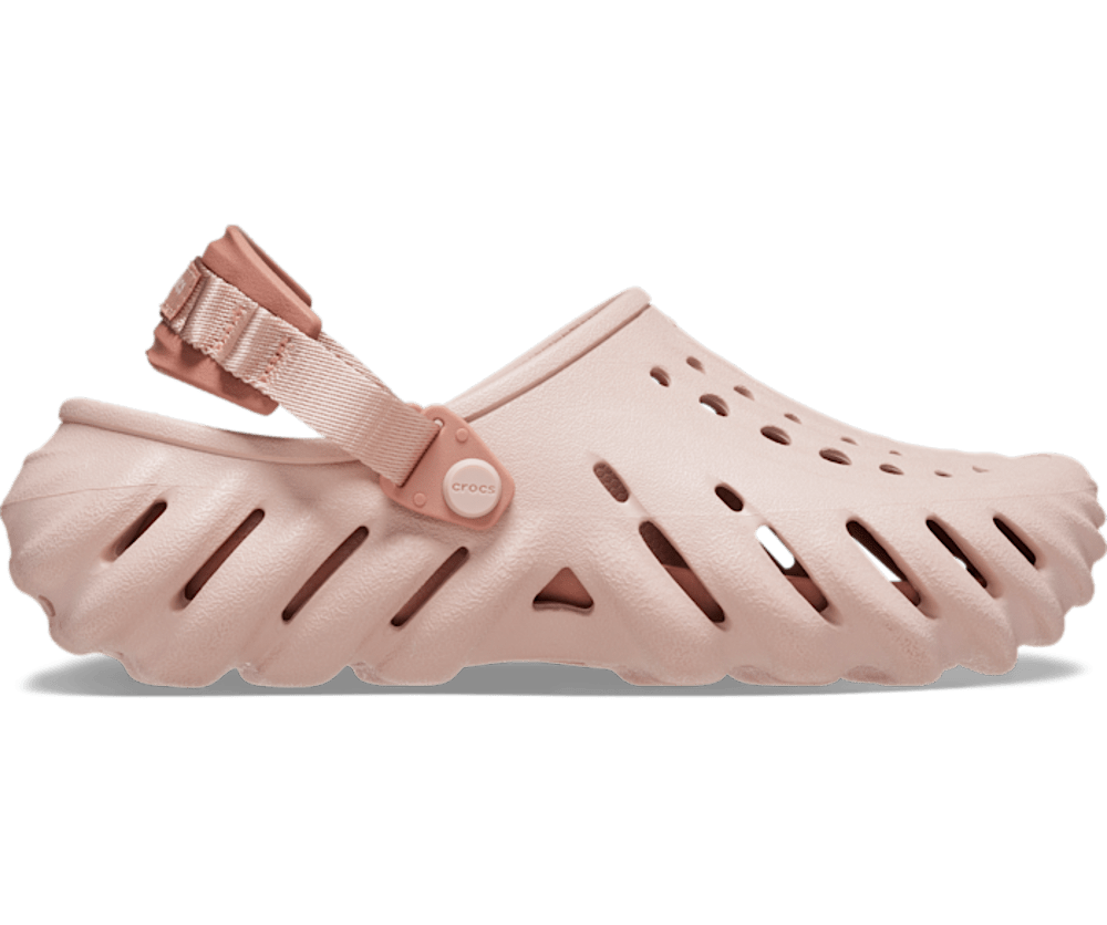 Echo Clog
