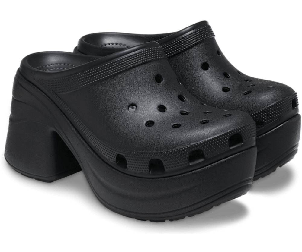Siren Clog