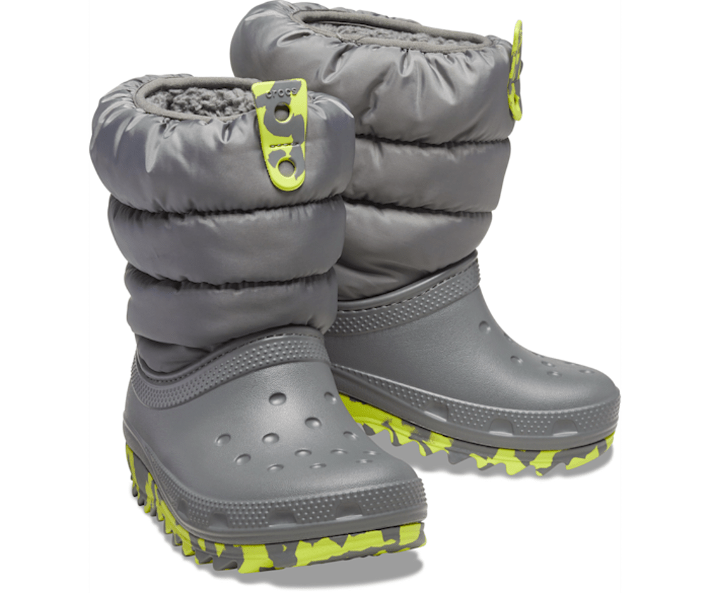 Kids' Classic Neo Puff Boot