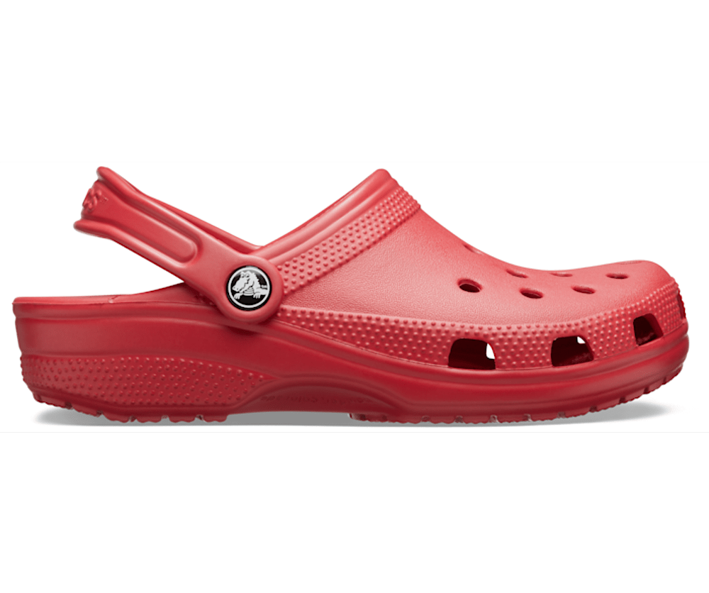 Classic Clog