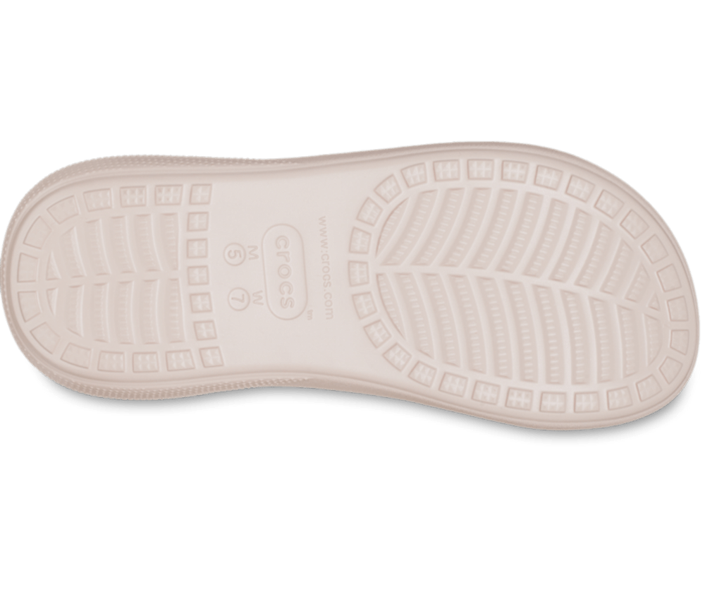 Crush Sandal