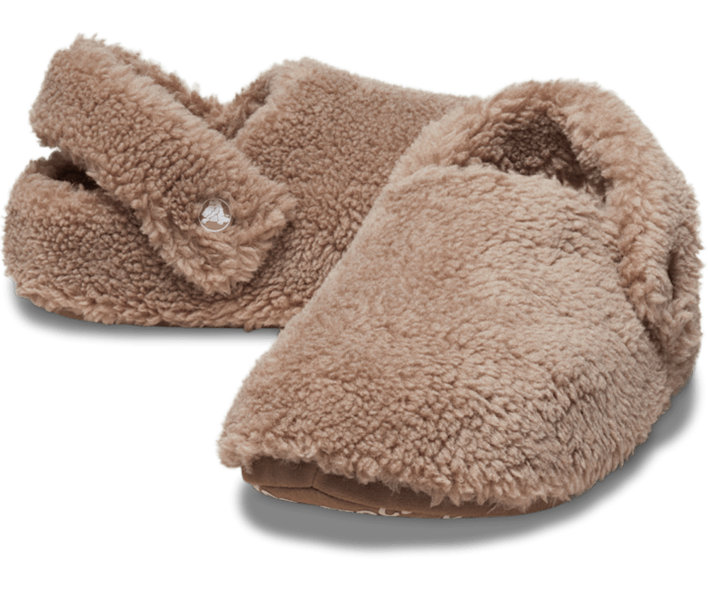 Classic Cozzzy Slipper