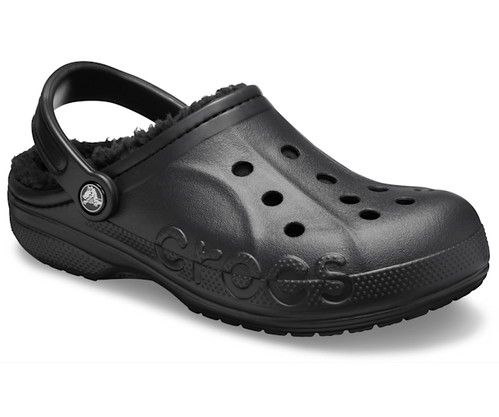 Baya Lined Clog