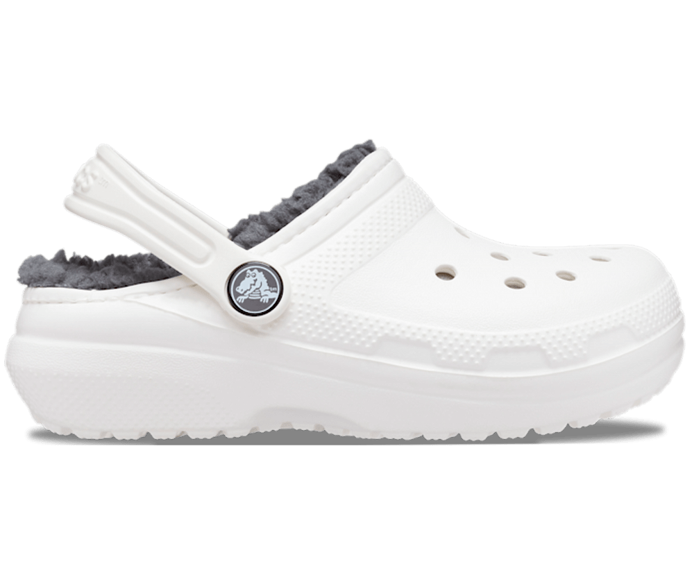 Kids' Classic Lined Clog