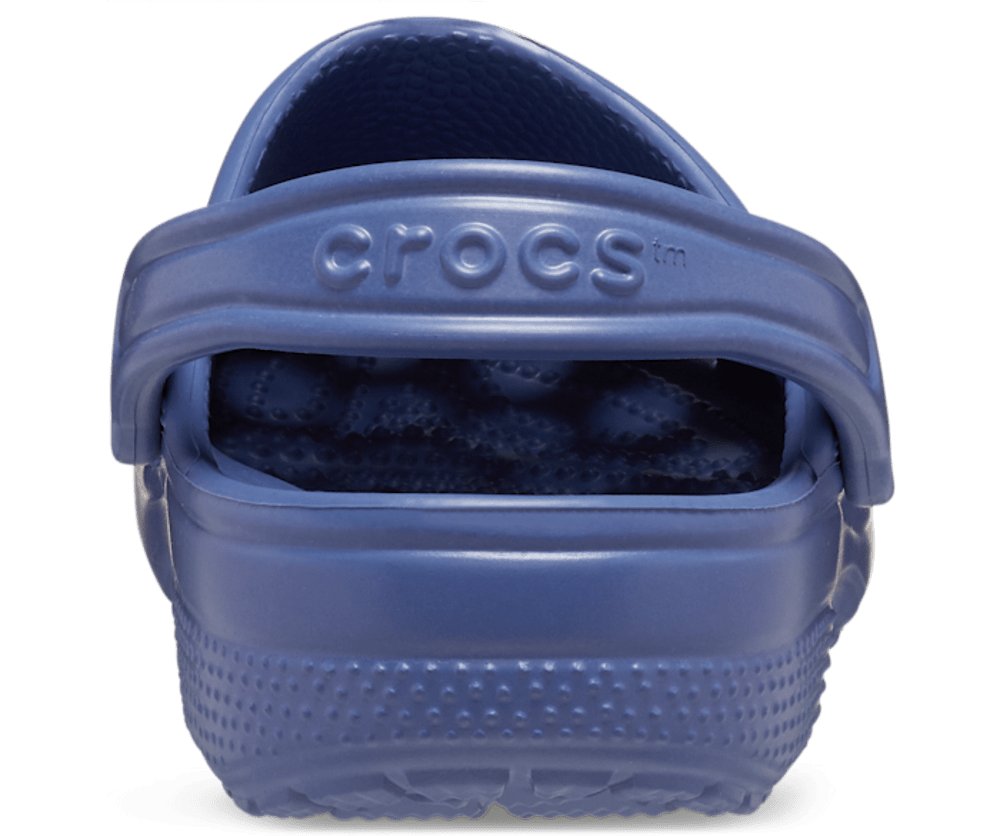 Classic Clog