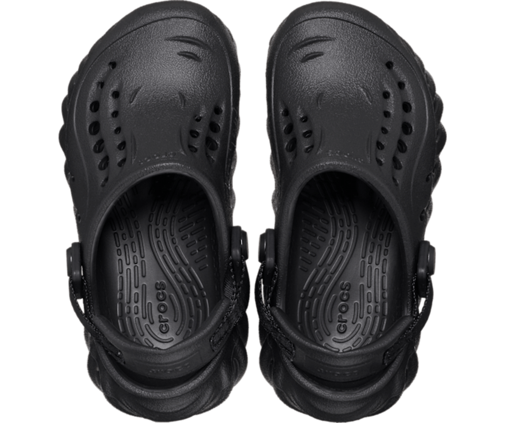 Toddler Echo Clog