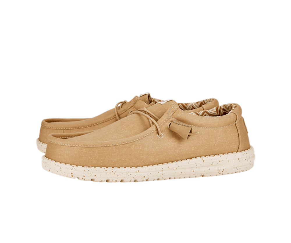 Wally Canvas