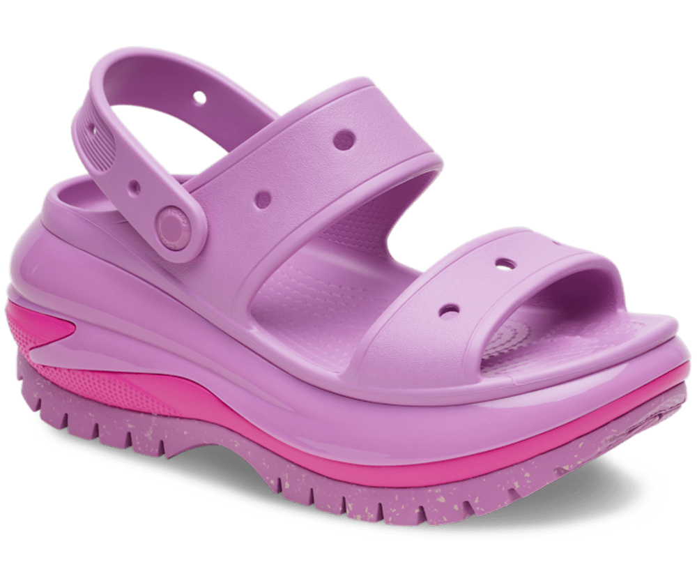 Mega Crush Sandal