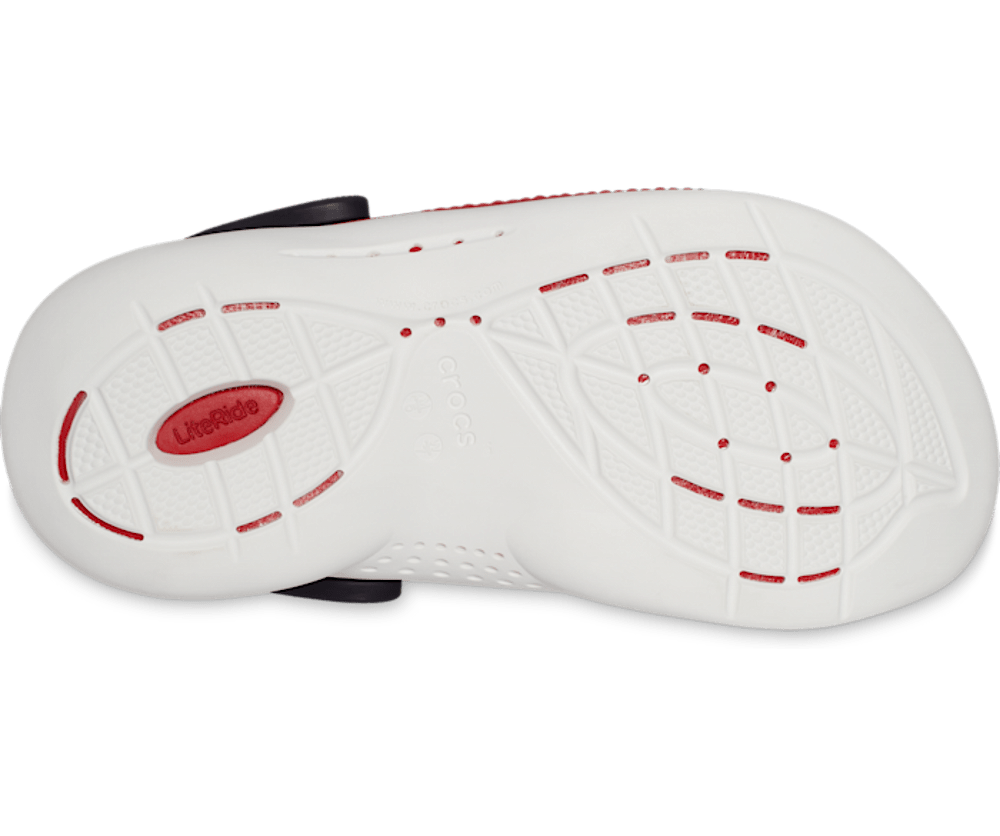 LiteRide™ 360 Clog