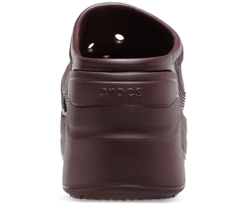 Siren Clog