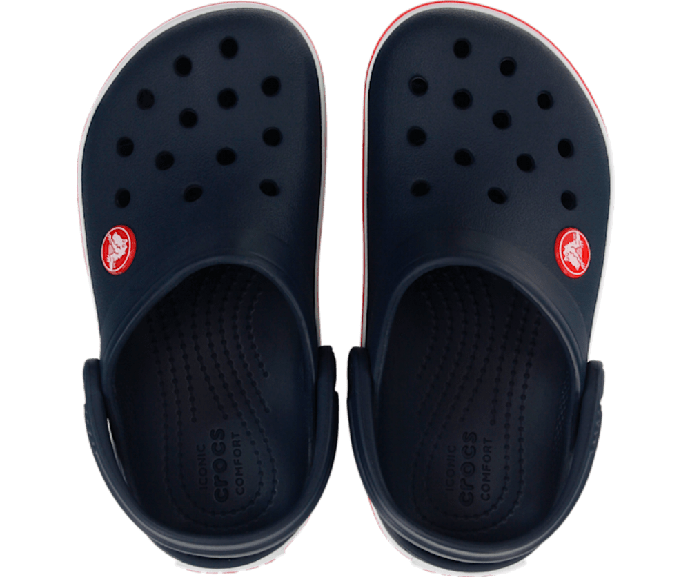 Kids' Crocband™ Clog
