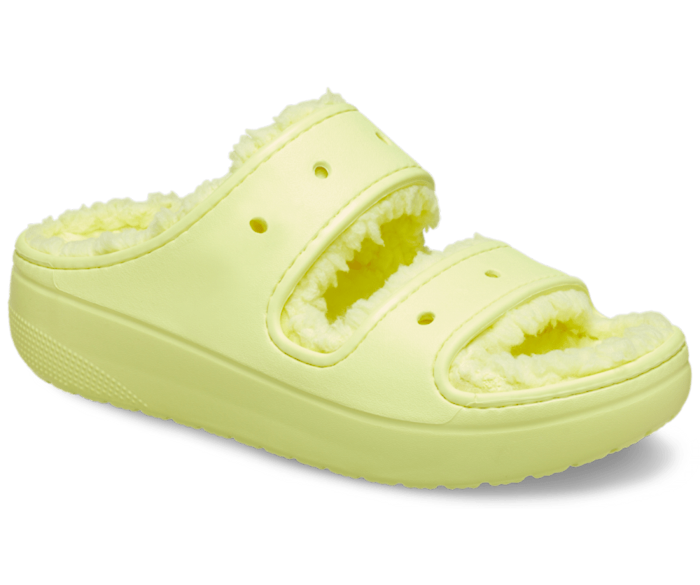 Classic Cozzzy Sandal