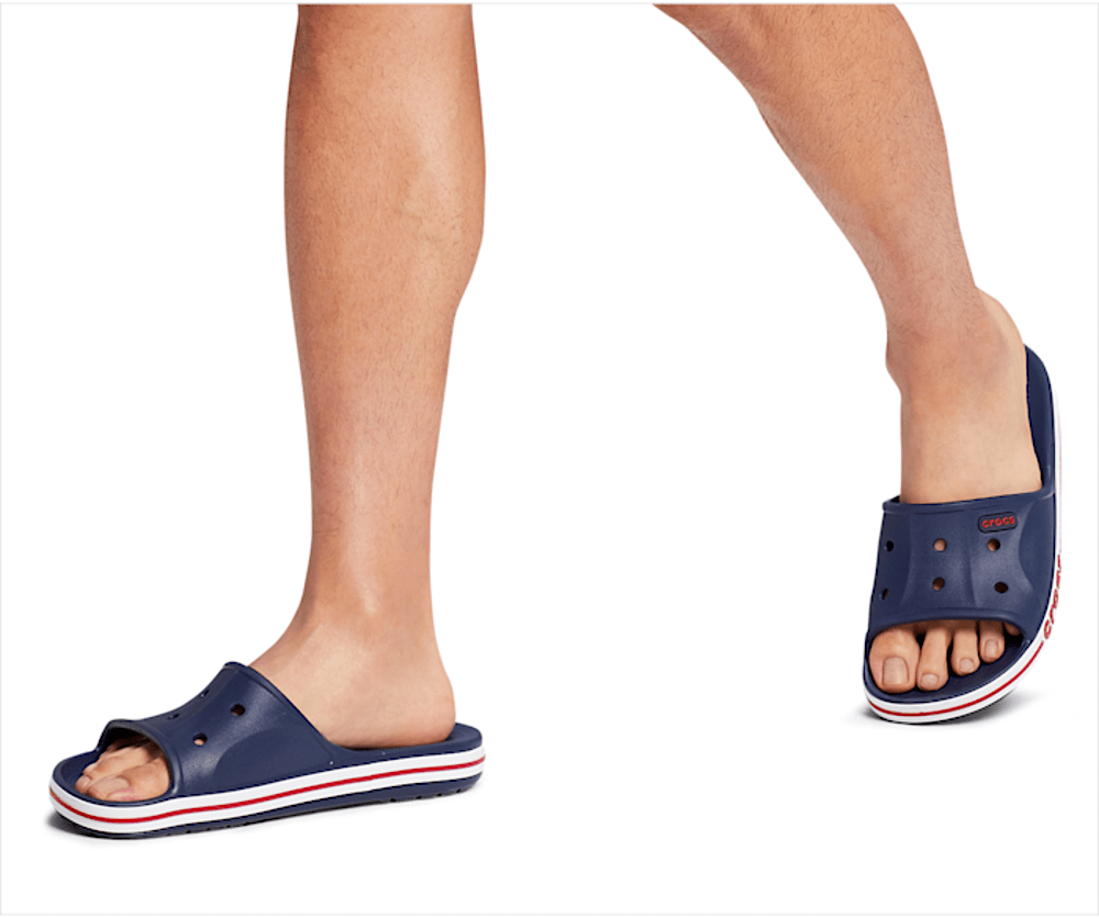 Bayaband Slide