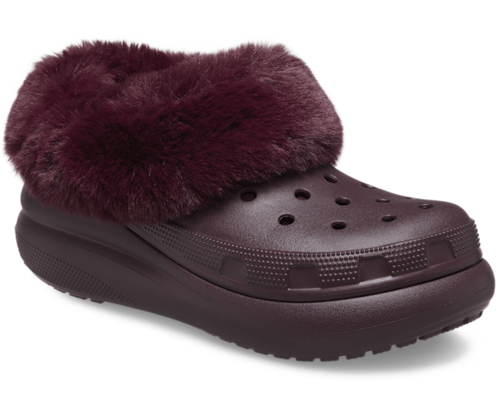 Furever Crush Shoe