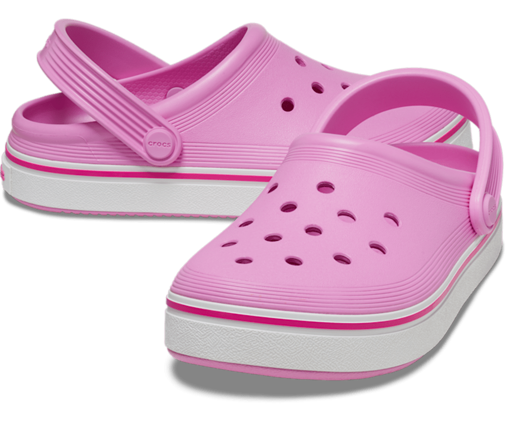 Toddler Off Court Clog