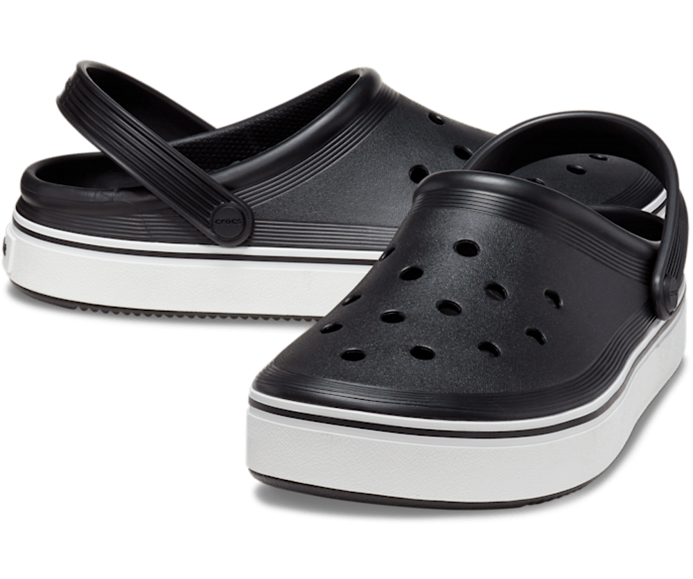 Off Court Clog