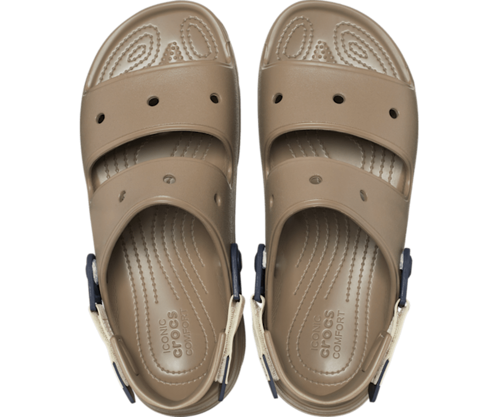 All-Terrain Sandal