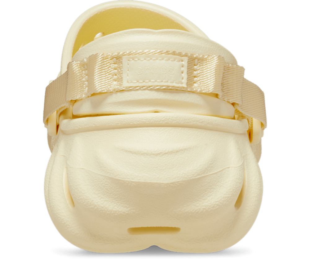Echo Clog